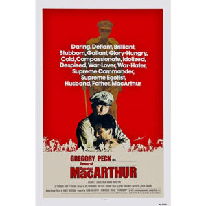 MacArthur – O General Rebelde