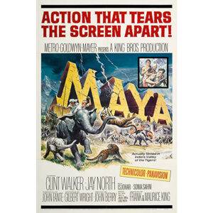 Maya
