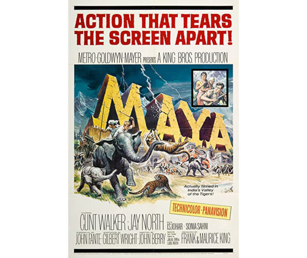Maya