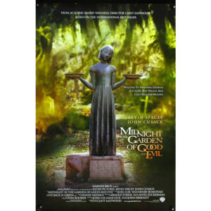 Meia-Noite no Jardim do Bem e do Mal