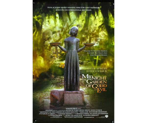 Meia-Noite no Jardim do Bem e do Mal