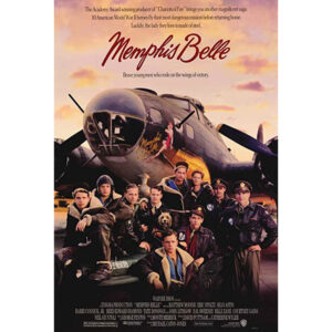 Memphis Belle a fortaleza voadora