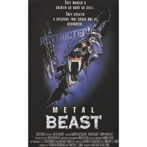Metalbeast