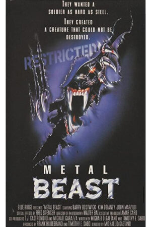 Metalbeast