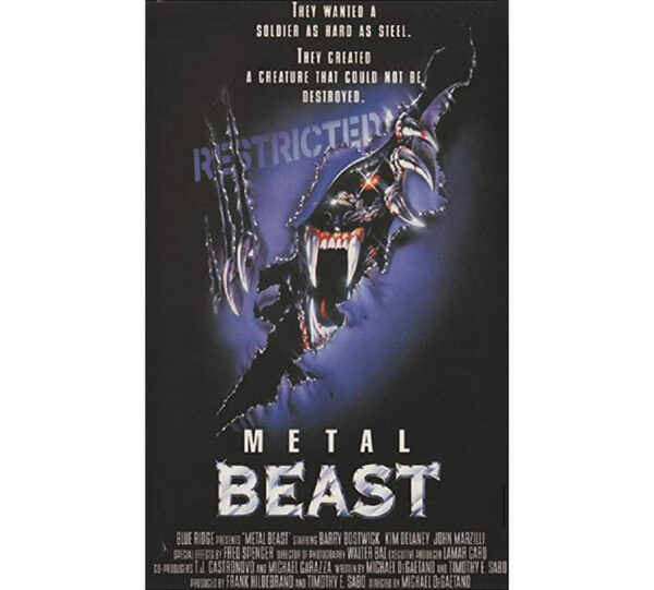 Metalbeast