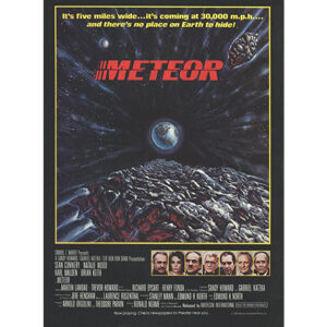 Meteoro