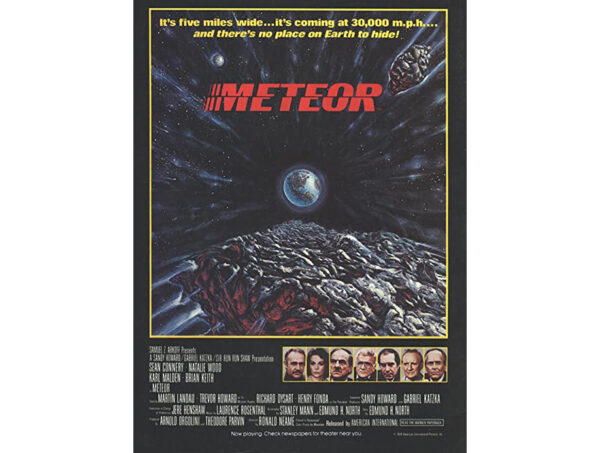 Meteoro