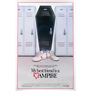 Meu Adorável Vampiro aka Meu Doce Vampiro