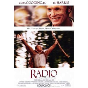 Meu nome é rádio
