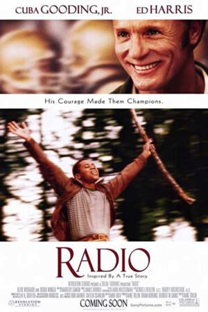 Meu nome é rádio
