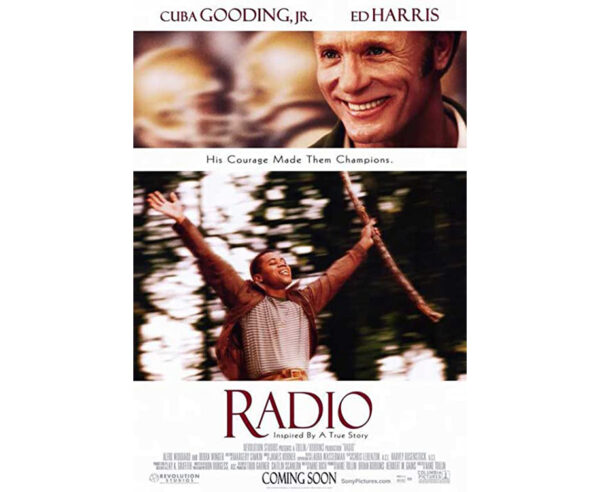 Meu nome é rádio