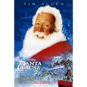 Meu Papai é Noel 2