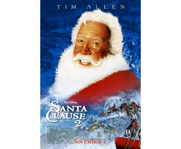 Meu Papai é Noel 2