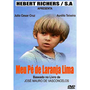 Meu pé de laranja lima