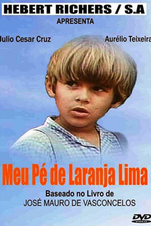 Meu pé de laranja lima