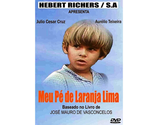 Meu pé de laranja lima