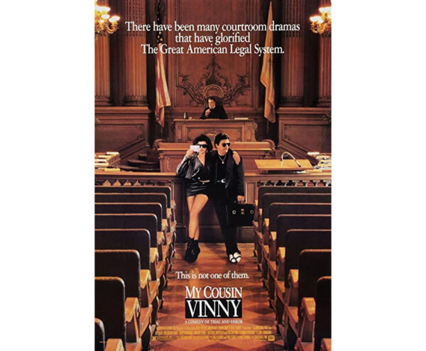 Meu primo Vinny