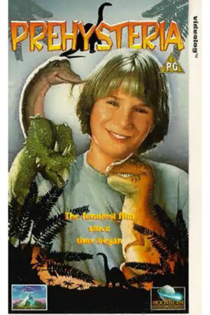 Meus Amigos Dinossauros