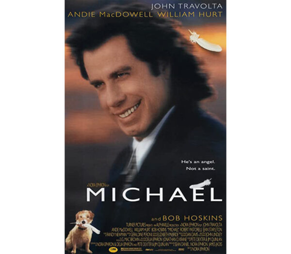Michael - Anjo e Sedutor