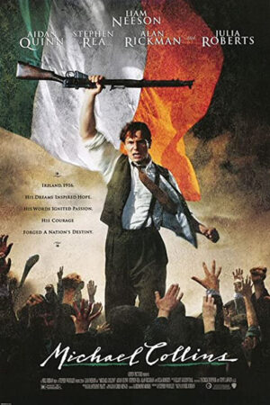 Michael Collins: O Preço da Liberdade
