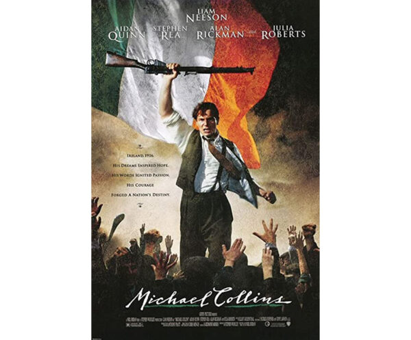Michael Collins: O Preço da Liberdade