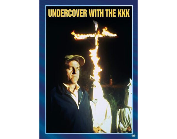 Minha vida na Ku Klus Klan aka Ku Klux Klan - As Chamas Da Violência