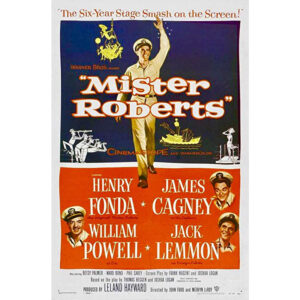 Mister Roberts
