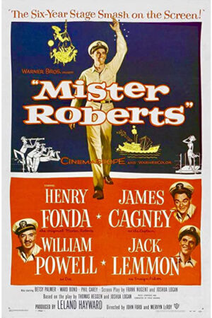 Mister Roberts