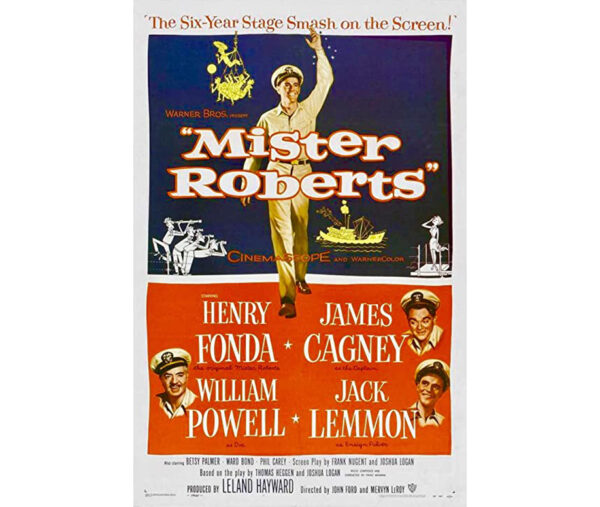 Mister Roberts