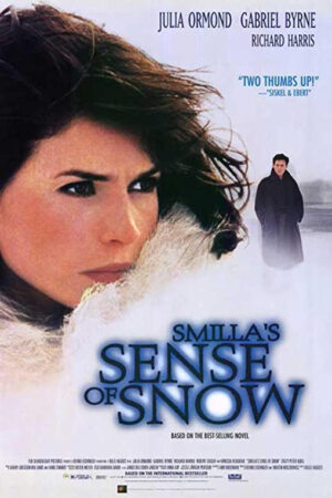 Mistério na Neve