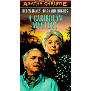 Mistério no Caribe