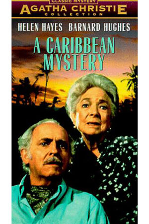 Mistério no Caribe