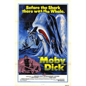 Moby Dick