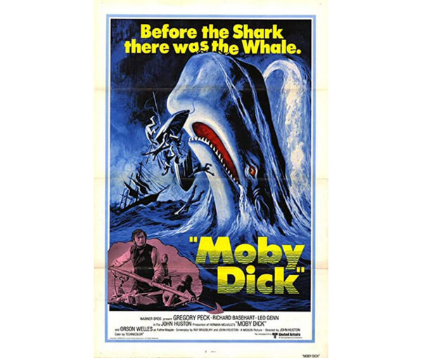 Moby Dick
