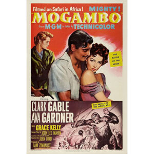 Mogambo