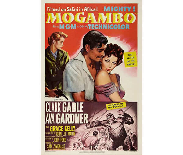 Mogambo