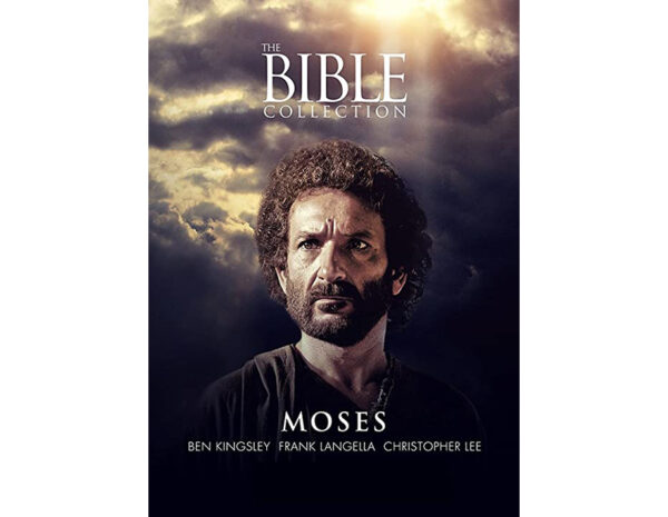 Moisés