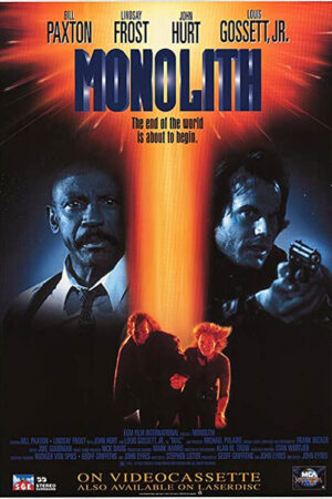 Monolith - A força destruidora