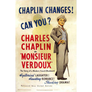 Monsier Verdoux