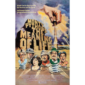Monty Python - O Sentido da Vida