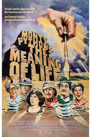 Monty Python - O Sentido da Vida
