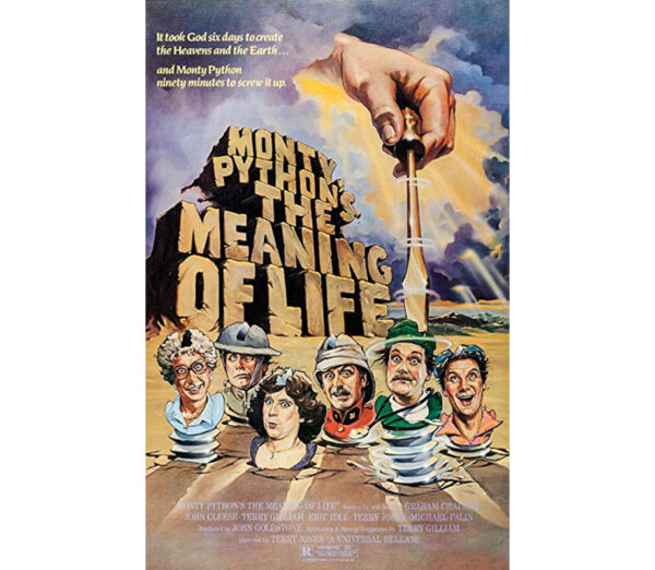 Monty Python - O Sentido da Vida