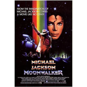 Moonwalker