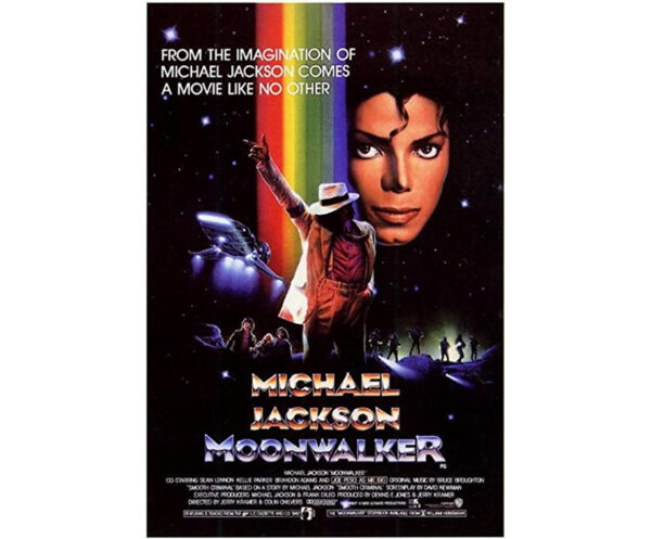 Moonwalker
