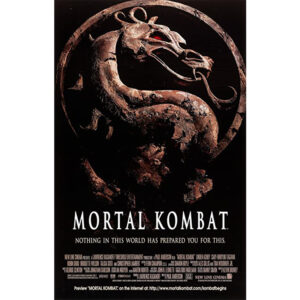 Mortal Kombat