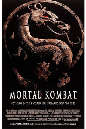 Mortal Kombat