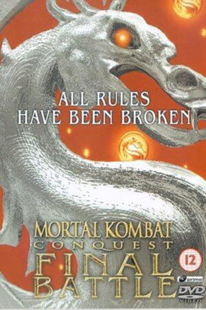Mortal Kombat: A Conquista