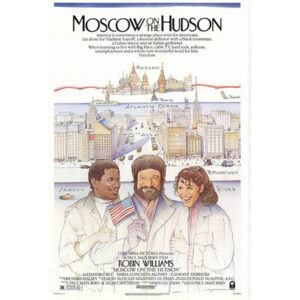 Moscou em Nova York