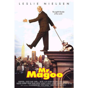 Mr. Magoo