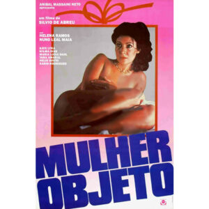 Mulher objeto